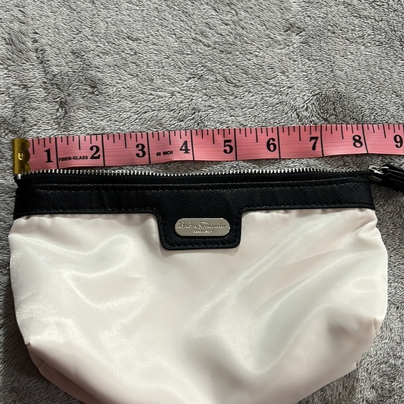 Salvatore Ferragamo Makeup Bag - Picture 7 of 8